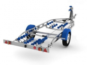 Snipe Y5-1300R trailer