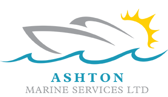Ashton Marine Services