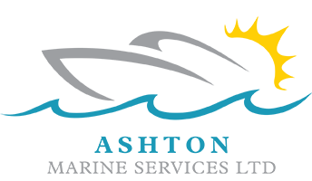 Marine service. Ashton logo. Oshton logo. Jana Marine services.