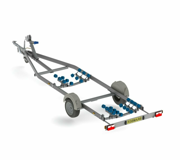 Boat Trailers For Sale in Scotland 4 makes available