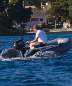 F-RIB 330 Foldable RIB Inflatable