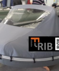 F-RIB Bow Canopy