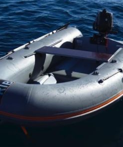 F-RIB 275 Foldable RIB Inflatable