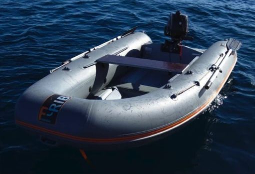 F-RIB 275 Foldable RIB Inflatable