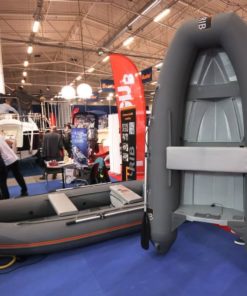 F-RIB Boats (Foldable Inflatable Rib)