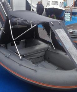 F-RIB Full Canopy