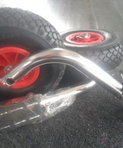 F-RIB Launch Wheels