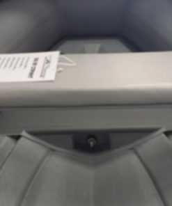 F-RIB Bench Seat Cushion
