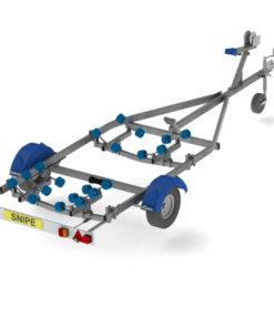 Snipe Y4-750 Boat Trailer