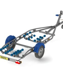 Snipe Y4.5-1300 Boat Trailer