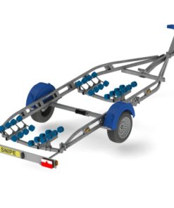 Snipe Y5-1300 Boat Trailer
