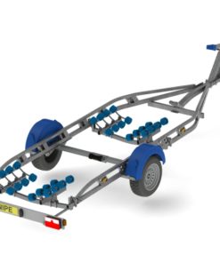 Snipe Y5-1500 Boat Trailer