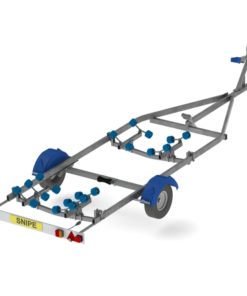 Snipe Y5-750 Boat Trailer