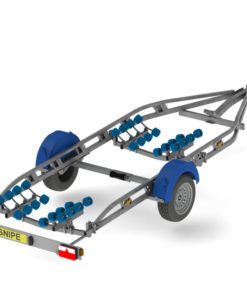 Snipe Y6-1800 Boat Trailer