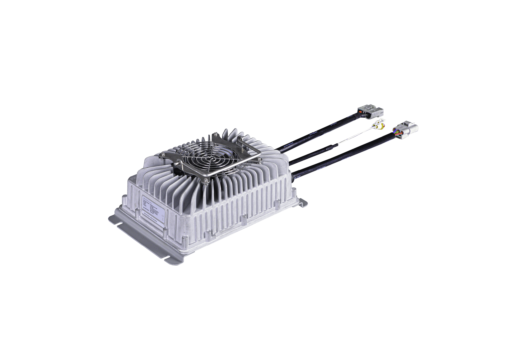 ePropulsion E Battery Charger 30A H