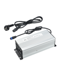 ePropulsion SpiritT 1.0 Plus Fast Charger