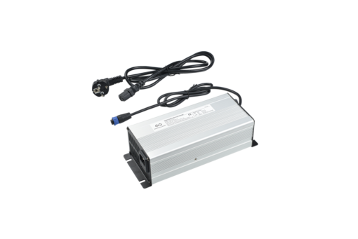 ePropulsion SpiritT 1.0 Plus Fast Charger