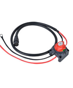 ePropulsion Spirit External Battery Cable