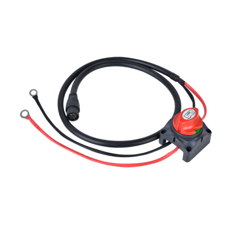 ePropulsion Spirit External Battery Cable