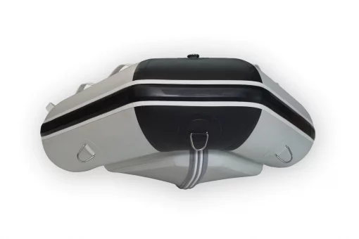 3D Tender Twin V Shape 250 - Image 3