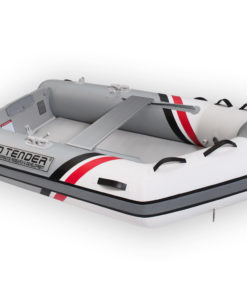 3D Tender Twin V Shape 250