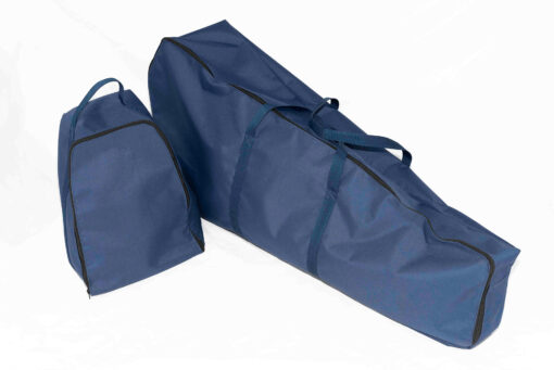 ePropulsion Spirit 1.0 Plus Long Shaft Plus Carry Bag - Image 5