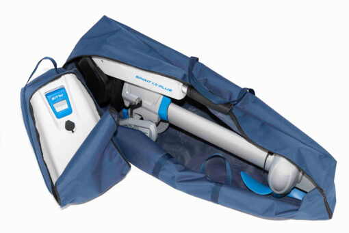 ePropulsion Spirit 1.0 Plus Long Shaft Plus Carry Bag - Image 4