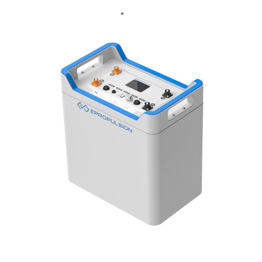 ePropulsion E163 Battery