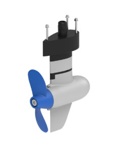 Electric Pod Drives