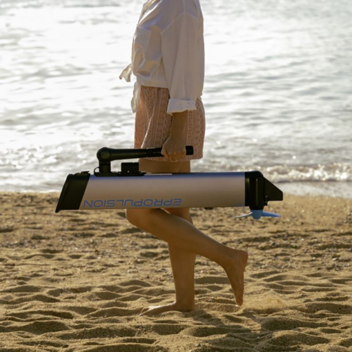 ePropulsion eLite 500W Electric Outboard - Image 5