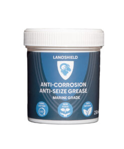 LanoShield Lanolin Marine Grease 250ml