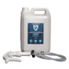 LanoShield Lanolin Marine Spray Grease 5 Litres