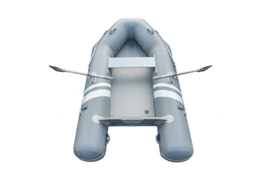 Ecosse 250 Rugged Lightweight Inflatable Tender - Image 2