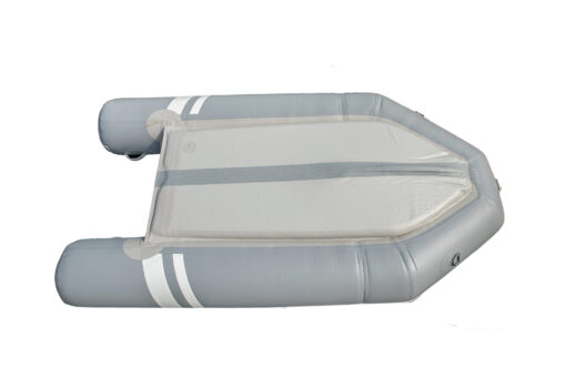 Ecosse 250 Rugged Lightweight Inflatable Tender - Image 3