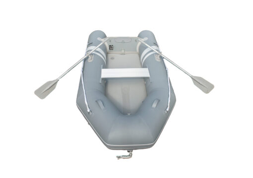 Ecosse 250 Rugged Lightweight Inflatable Tender - Image 9