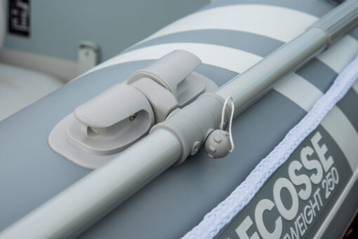 Ecosse 250 Rugged Lightweight Inflatable Tender - Image 8
