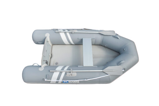 Ecosse 250 Rugged Lightweight Inflatable Tender