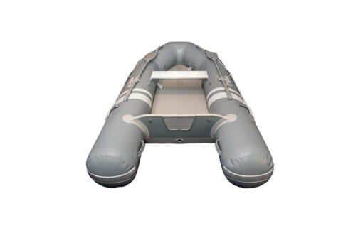 Ecosse 270 Rugged Lightweight Inflatable Tender - Image 4