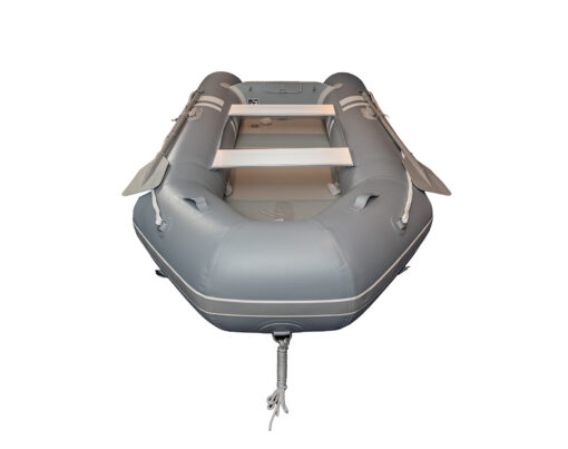 Ecosse 290 Rugged Lightweight Inflatable Tender - Image 2