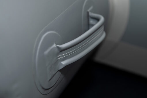 Ecosse 270 Rugged Lightweight Inflatable Tender - Image 8