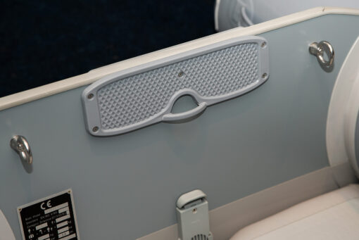 Ecosse 270 Rugged Lightweight Inflatable Tender - Image 7