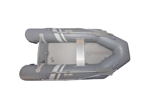 Ecosse 270 Rugged Lightweight Inflatable Tender - Image 2