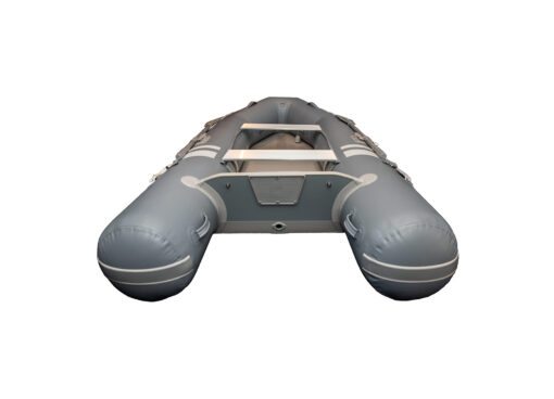 Ecosse 290 Rugged Lightweight Inflatable Tender - Image 4