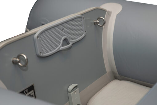 Ecosse 290 Rugged Lightweight Inflatable Tender - Image 11