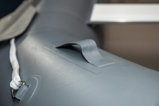 Ecosse 290 Rugged Lightweight Inflatable Tender - Image 12