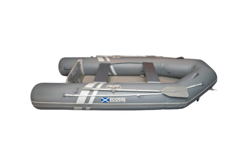 Ecosse 290 Rugged Lightweight Inflatable Tender - Image 8