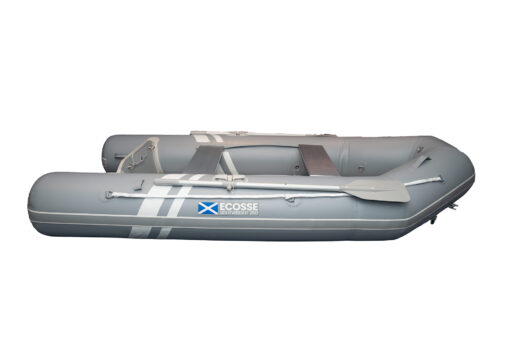 Ecosse 290 Rugged Lightweight Inflatable Tender - Image 9