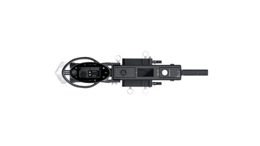 Blade Halo 2.4KW (6HP) Outboard Motor - Image 6