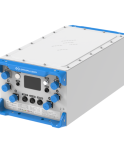 ePropulsion E100 Batery