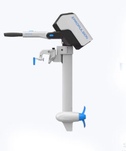 ePropulsion Spirit 2